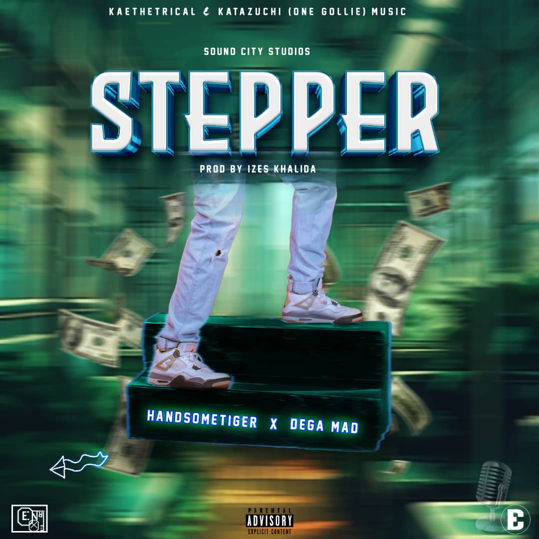 STEPPER